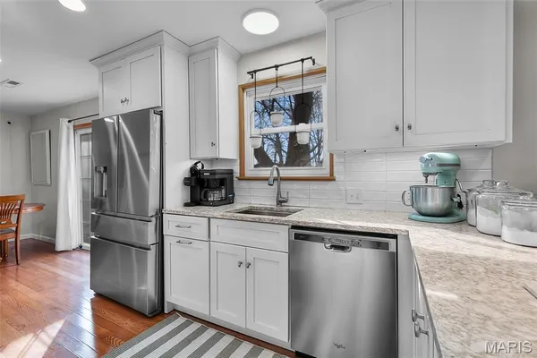 $299,900 | 1843 Dixie Boulevard, Cape Girardeau, MO 63701