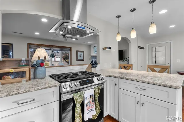 $314,900 | 1843 Dixie Boulevard, Cape Girardeau, MO 63701