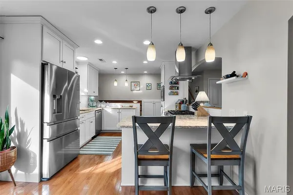 $299,900 | 1843 Dixie Boulevard, Cape Girardeau, MO 63701