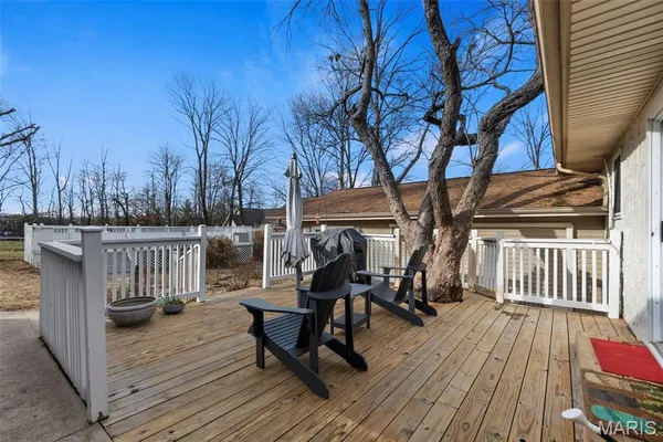 $299,900 | 1843 Dixie Boulevard, Cape Girardeau, MO 63701