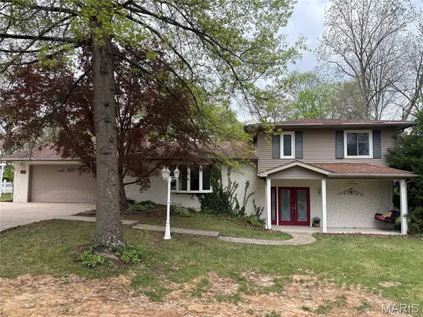 $299,900 | 1843 Dixie Boulevard, Cape Girardeau, MO 63701