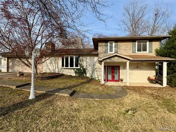 $299,900 | 1843 Dixie Boulevard, Cape Girardeau, MO 63701