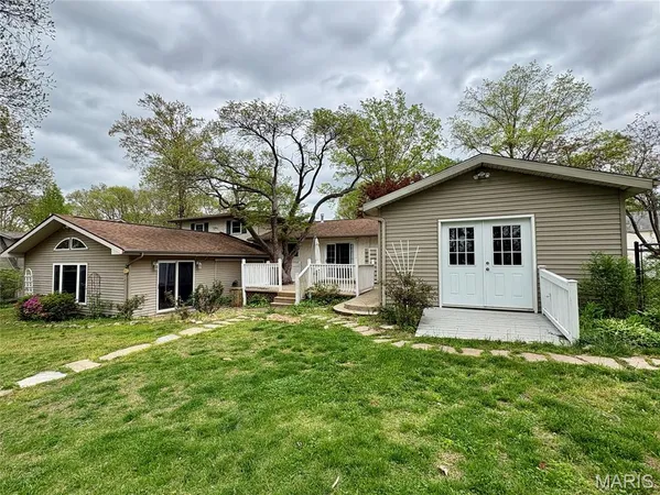 $299,900 | 1843 Dixie Boulevard, Cape Girardeau, MO 63701