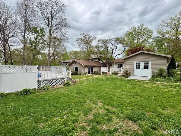 $299,900 | 1843 Dixie Boulevard, Cape Girardeau, MO 63701