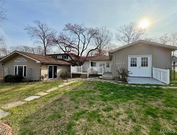 $299,900 | 1843 Dixie Boulevard, Cape Girardeau, MO 63701