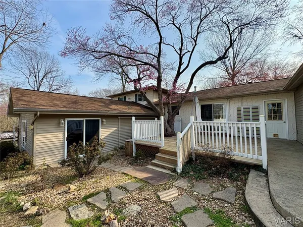 $299,900 | 1843 Dixie Boulevard, Cape Girardeau, MO 63701