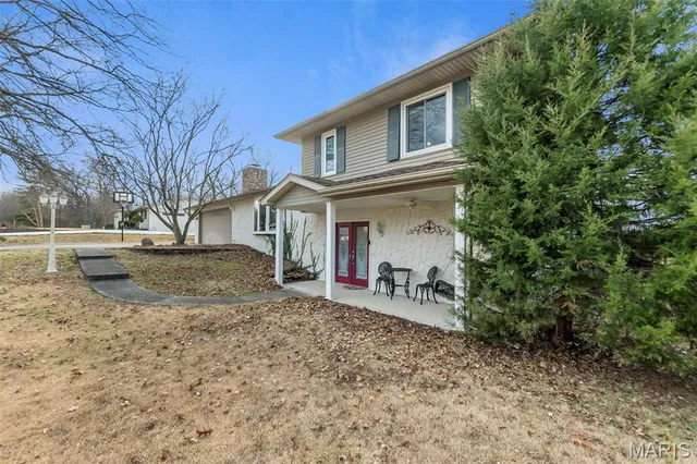 $314,900 | 1843 Dixie Boulevard, Cape Girardeau, MO 63701