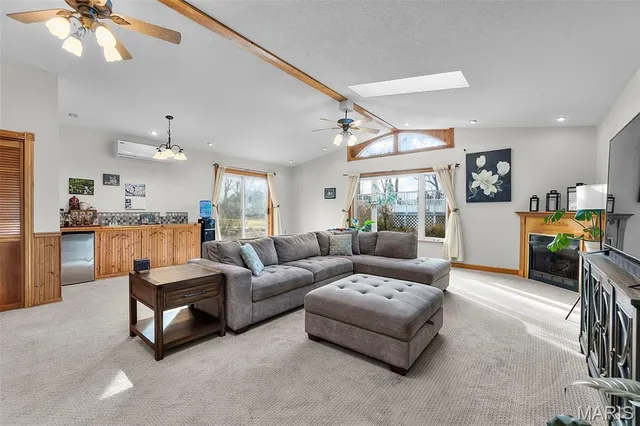 $314,900 | 1843 Dixie Boulevard, Cape Girardeau, MO 63701