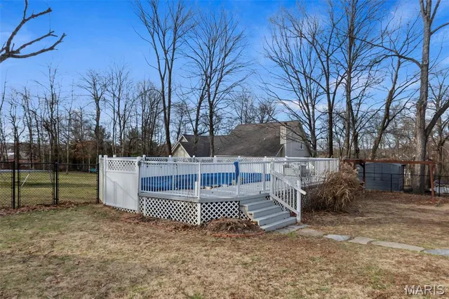 $314,900 | 1843 Dixie Boulevard, Cape Girardeau, MO 63701