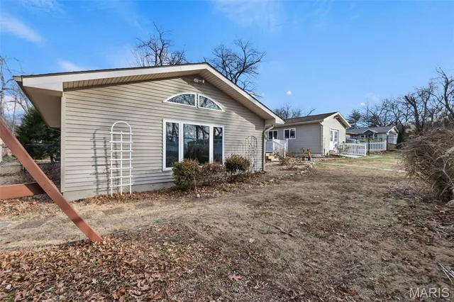 $314,900 | 1843 Dixie Boulevard, Cape Girardeau, MO 63701
