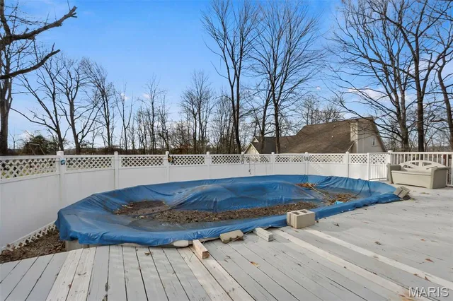 $314,900 | 1843 Dixie Boulevard, Cape Girardeau, MO 63701