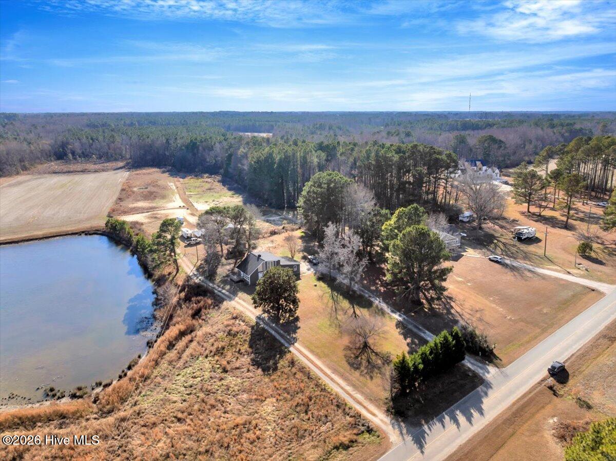 394 Mallie Pearce Road Zebulon, NC 27597 - Photo 38 of 43 04-DJI_20251230133338_0745_D