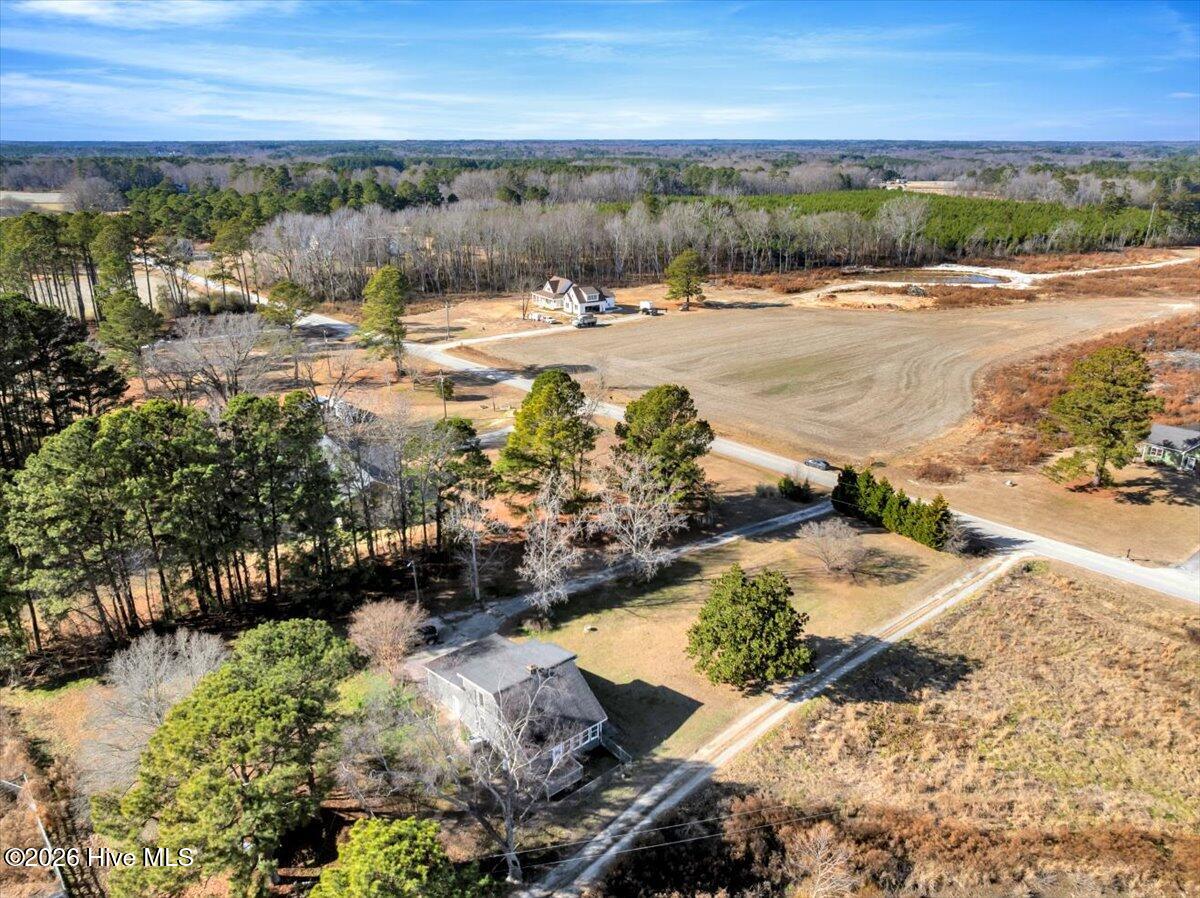 394 Mallie Pearce Road Zebulon, NC 27597 - Photo 39 of 43 05-DJI_20251230133400_0750_D