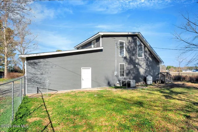 $365,000 | 394 Mallie Pearce Road, Zebulon, NC 27597