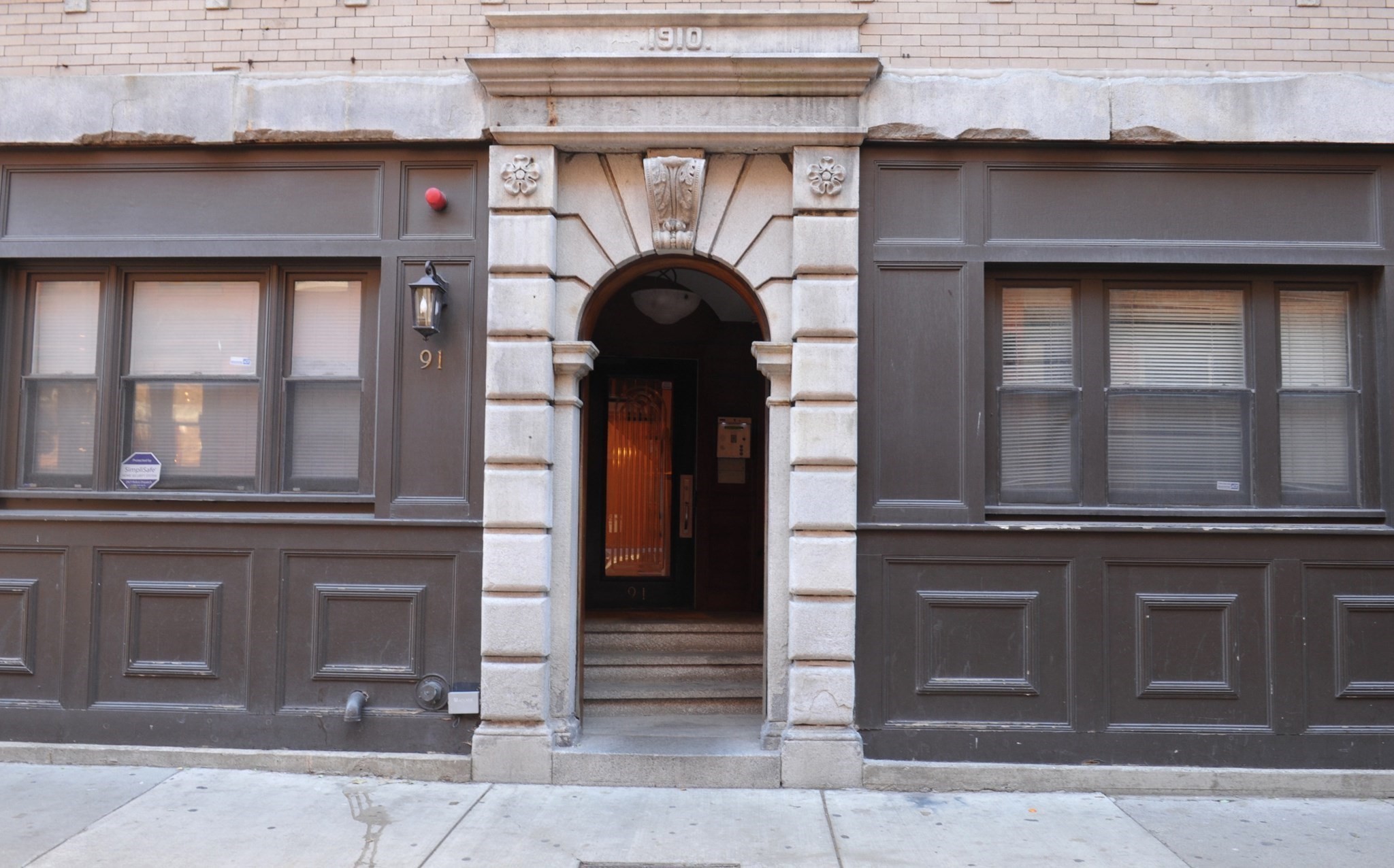 91 Prince Street, Unit 16 Boston, MA 02113 - Photo 15 of 15 Gallery Image 15
