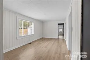 a bathroom with a toilet and a sink