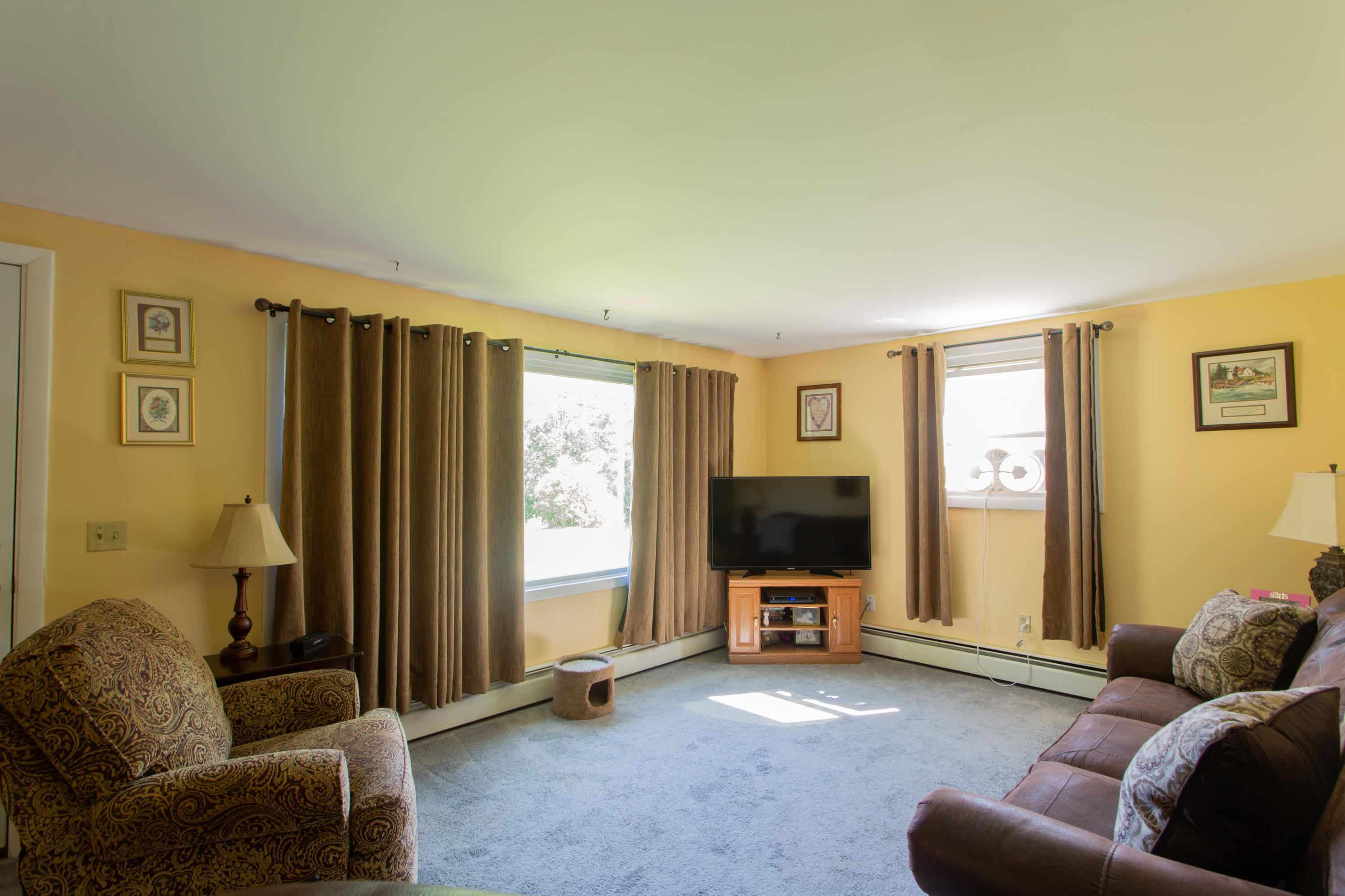 663 Fort Hill Road Gorham, ME 04038 - Photo 5 of 25 Gorham-5