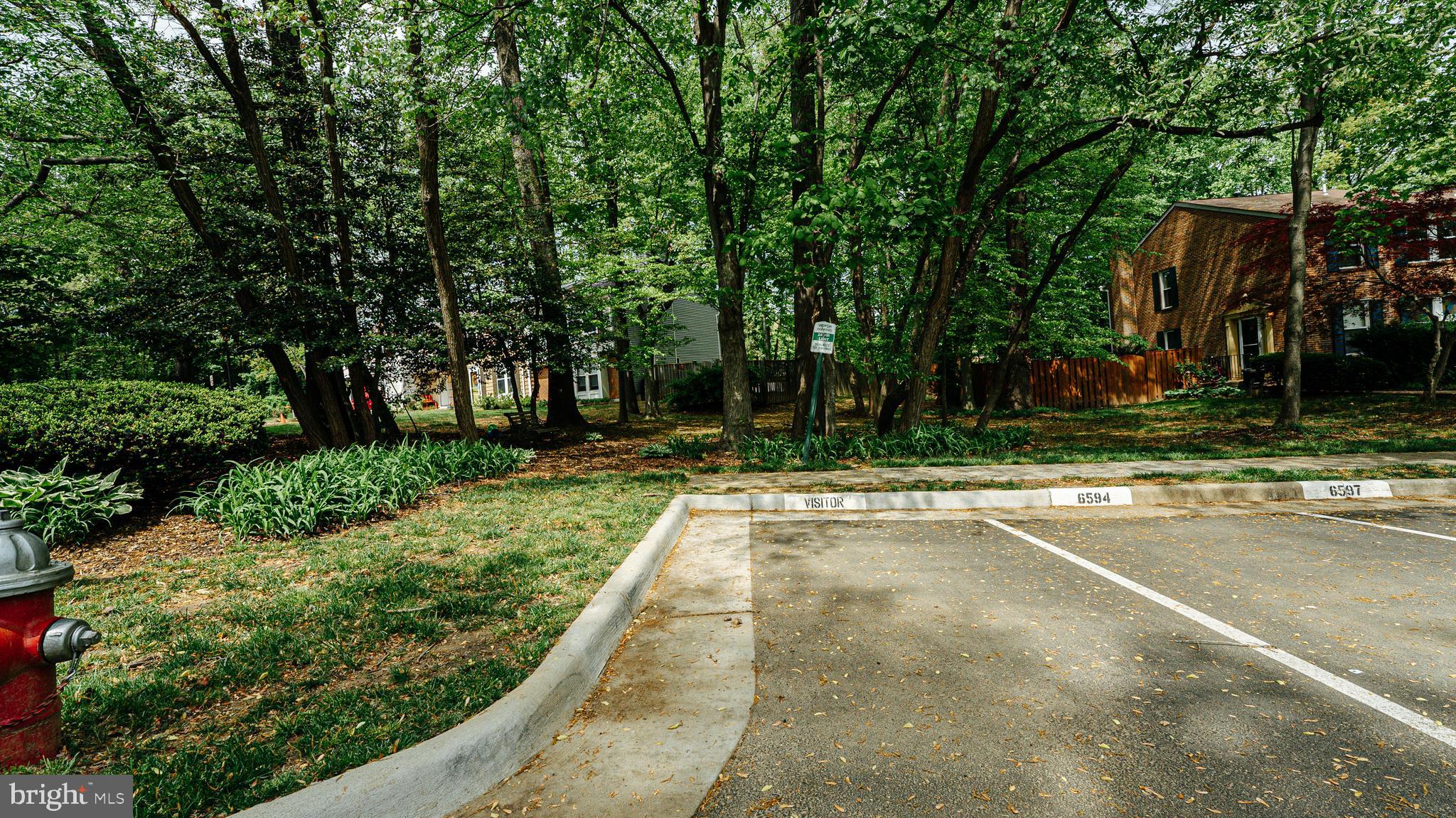 9134 Everett Court Springfield, VA 22152 - Photo 38 of 38