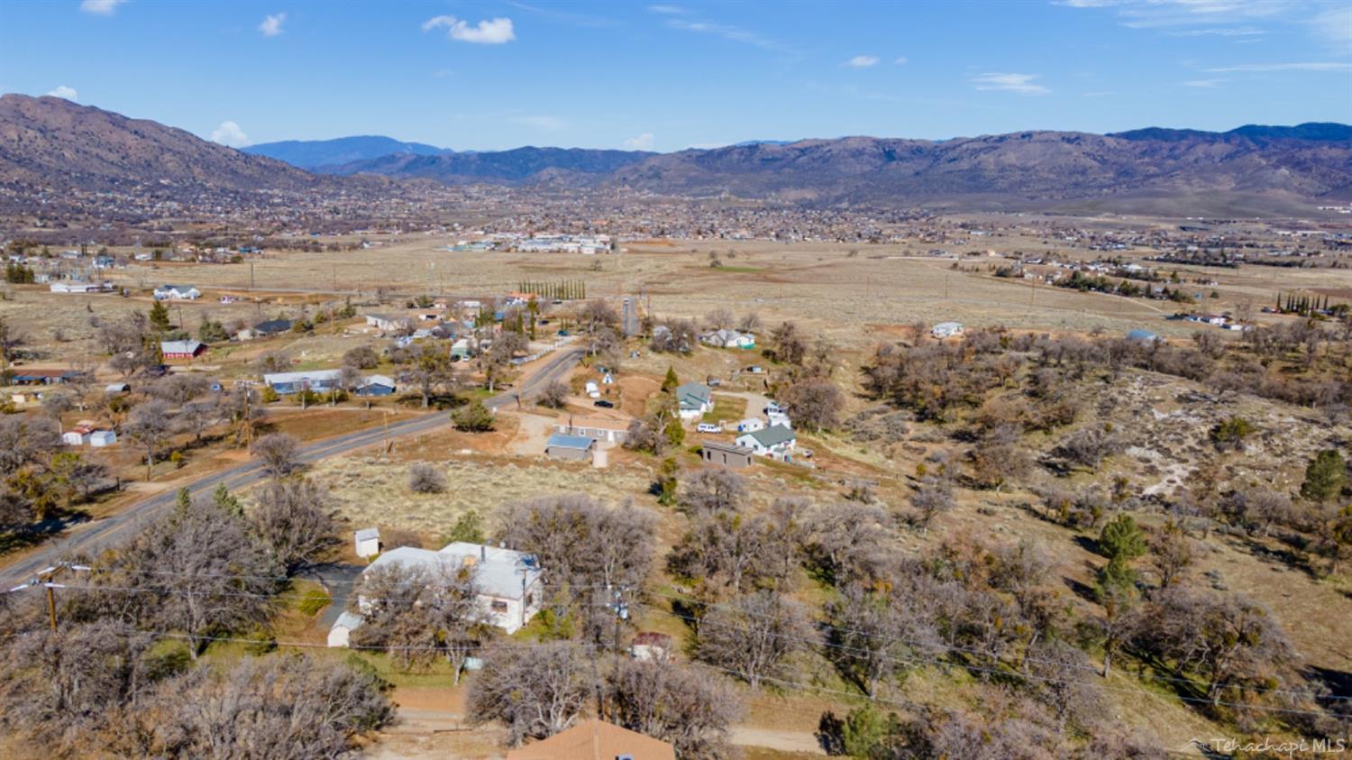 18590 Water Canyon Road Tehachapi, CA 93561 - Photo 22 of 28 Gallery Image 22