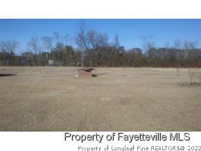 6237 Sandy Creek Road Stedman, NC 28391 - Photo 16 of 17 a view of a outdoor space