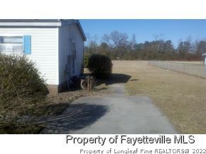 6237 Sandy Creek Road Stedman, NC 28391 - Photo 17 of 17 a view of a outdoor space