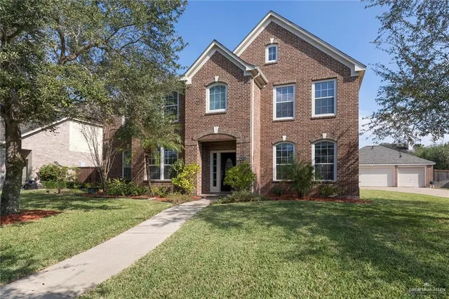 $487,500 | 2503 Santa Erica, Mission, TX 78572