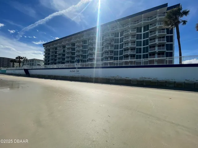 $2,350 | 3601 South Atlantic Avenue, Unit 303, Daytona Beach, FL 32118