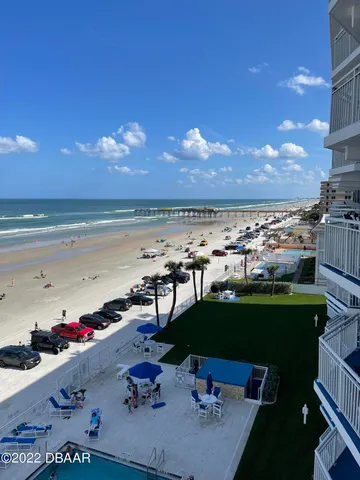 $2,350 | 3601 South Atlantic Avenue, Unit 303, Daytona Beach, FL 32118