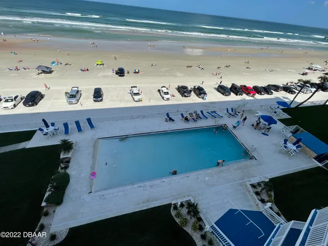 $2,350 | 3601 South Atlantic Avenue, Unit 303, Daytona Beach, FL 32118