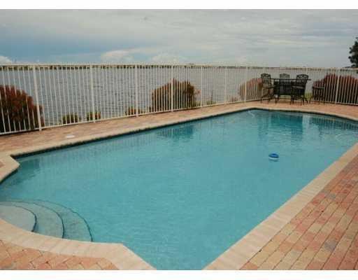 16799 Southwest 54th Court Miramar, FL 33027 - Photo 16 of 16 Swimming Pool/Hot Tub/Sauna