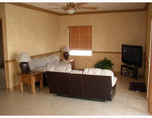 16799 Southwest 54th Court Miramar, FL 33027 - Photo 3 of 16 Living Room