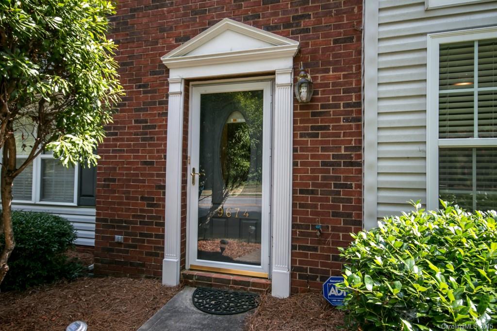 9674 Bailey Road, Unit 9674 Cornelius, NC 28031 - Photo 22 of 23 Gallery Image 22