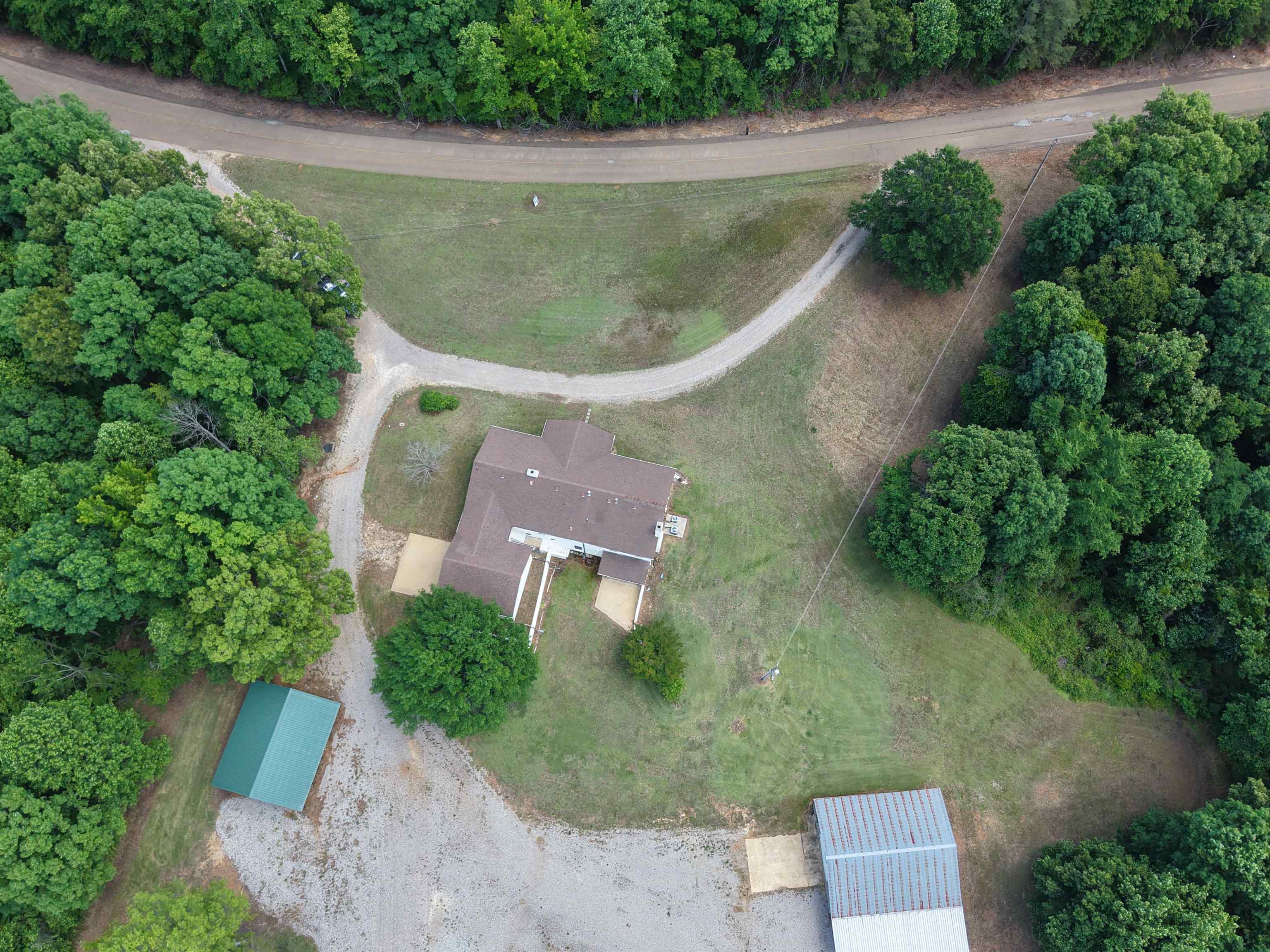 3360 Ebenezer Road Toone, TN 38381 - Photo 4 of 40
