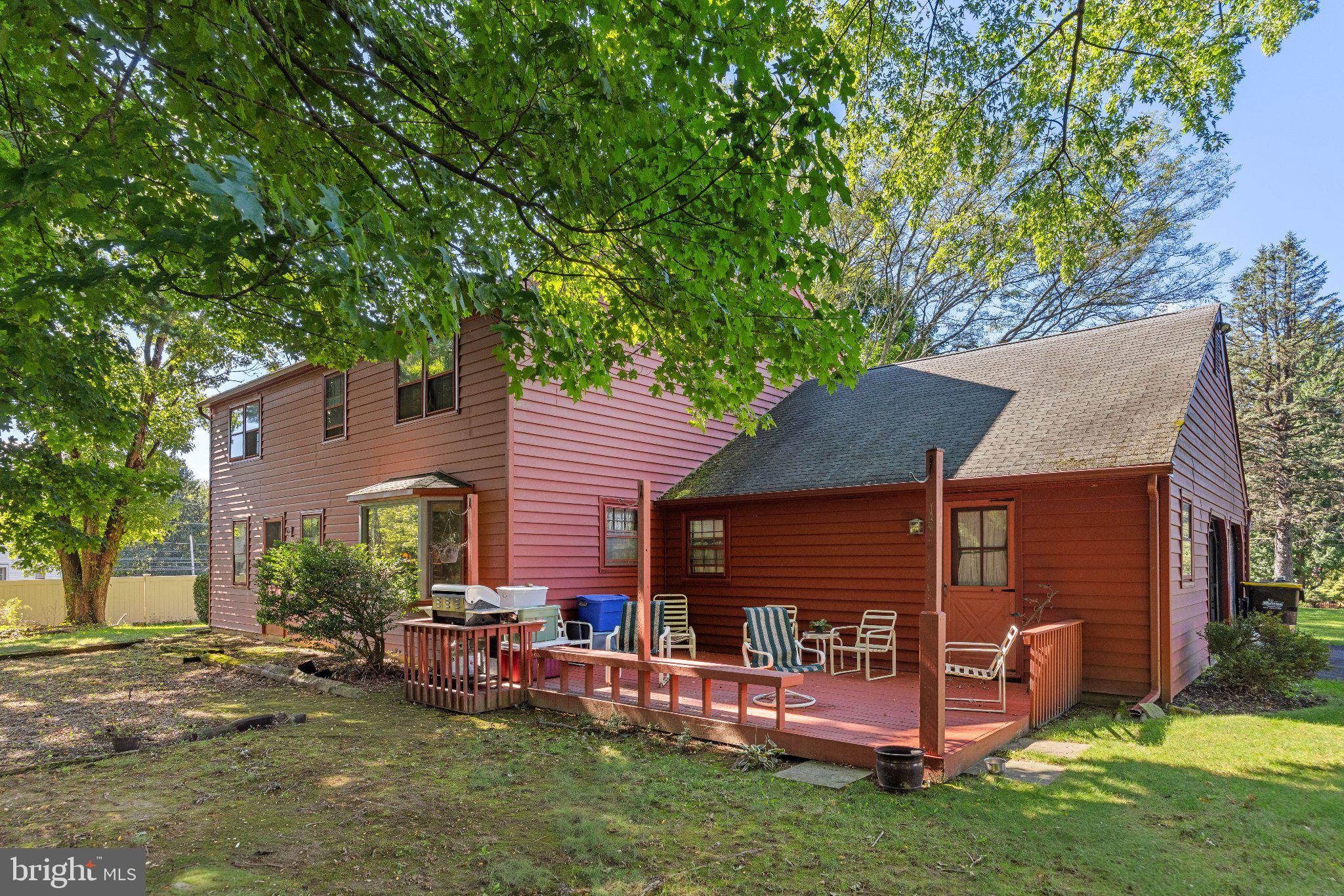 307 Pine Run Road Doylestown, PA 18901 - Photo 46 of 53 Gallery Image 46