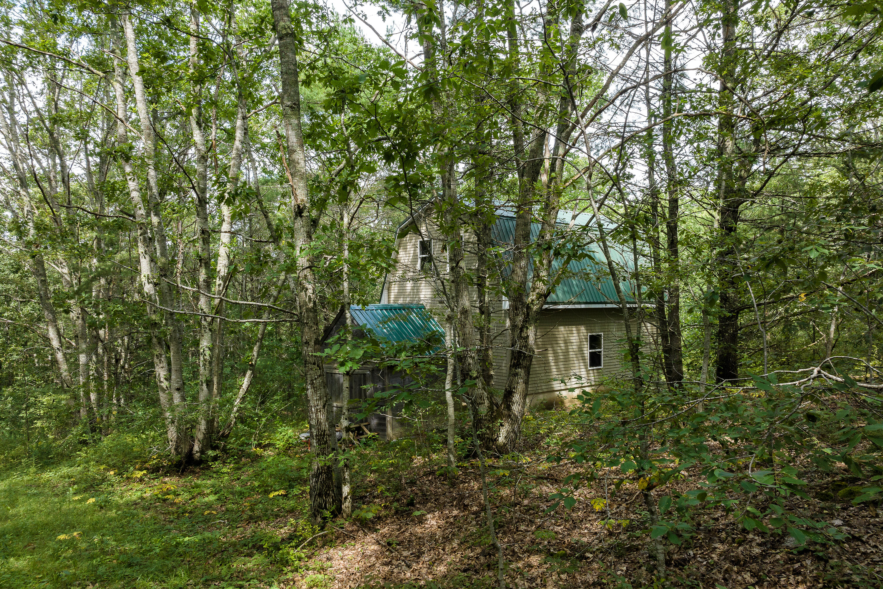 186 River Road Edgecomb, ME 04556 - Photo 35 of 39 (75)_186 River Rd. Edgecomb(MAPS)