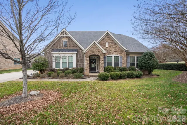 $749,000 | 1002 Crismark Drive, Indian Trail, NC 28079
