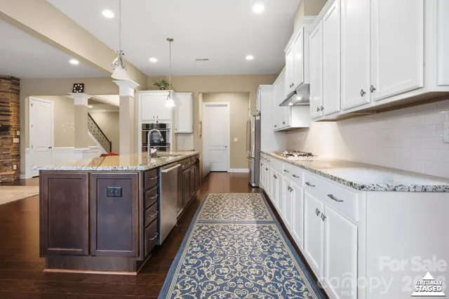 $749,000 | 1002 Crismark Drive, Indian Trail, NC 28079