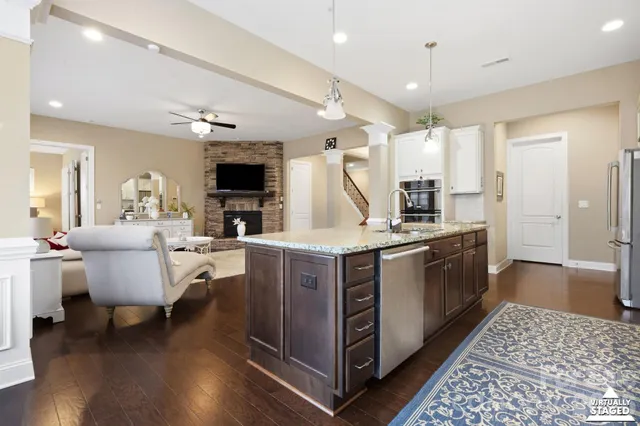 $749,000 | 1002 Crismark Drive, Indian Trail, NC 28079