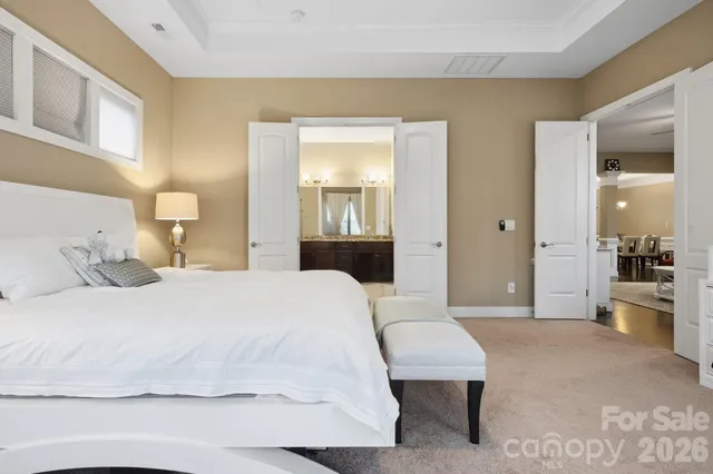 $749,000 | 1002 Crismark Drive, Indian Trail, NC 28079