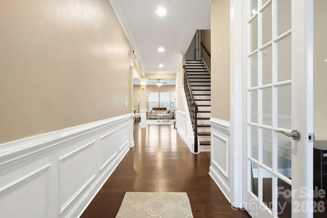 $749,000 | 1002 Crismark Drive, Indian Trail, NC 28079