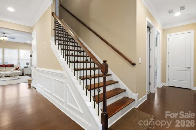 $749,000 | 1002 Crismark Drive, Indian Trail, NC 28079