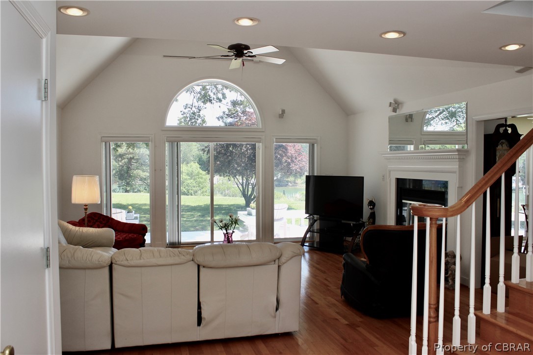 746 Oyster Point Drive Reedville, VA 22539 - Photo 23 of 50 Gallery Image 23