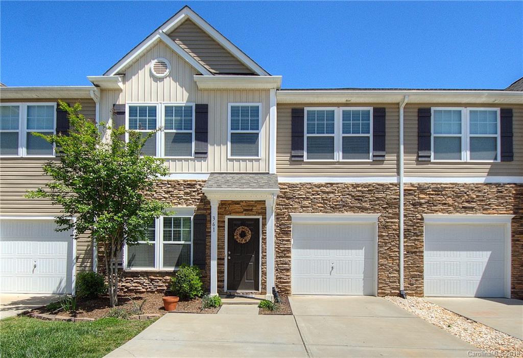 361 Battery Circle Clover, SC 29710 - Photo 1 of 20