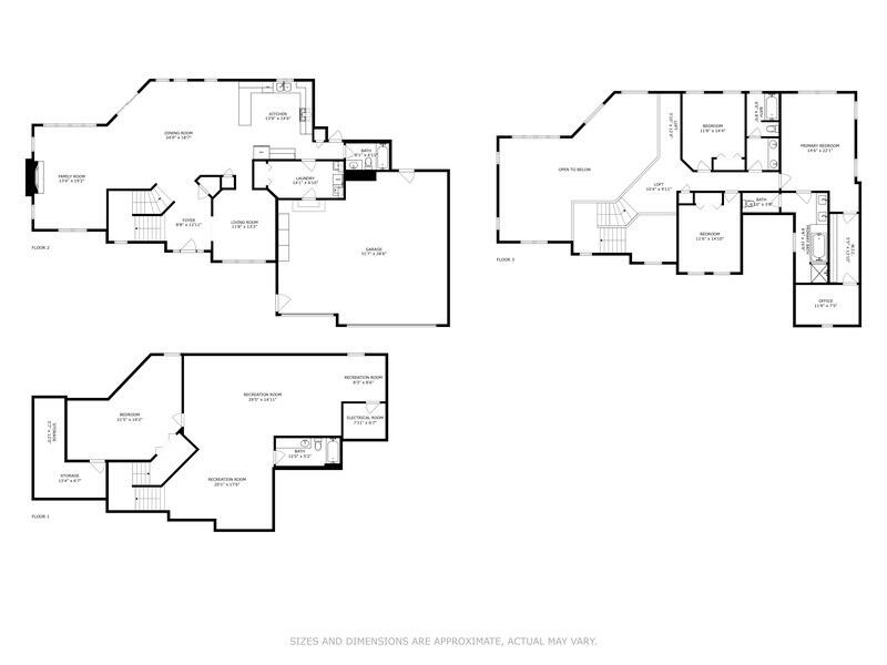 2856 Blue Ridge Path Stevensville, MI 49127 - Photo 45 of 48 36_2856BlueRidgePath_401_FloorPlan_Small