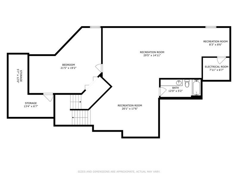 2856 Blue Ridge Path Stevensville, MI 49127 - Photo 48 of 48 39_2856BlueRidgePath_404_FloorPlan_Small