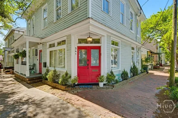 $949,000 | 341 East Broad Street, Savannah, GA 31401
