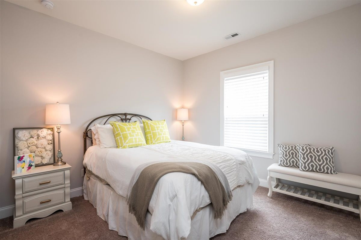 1605 Doubles Court Raleigh, NC 27609 - Photo 18 of 26 Photo 18