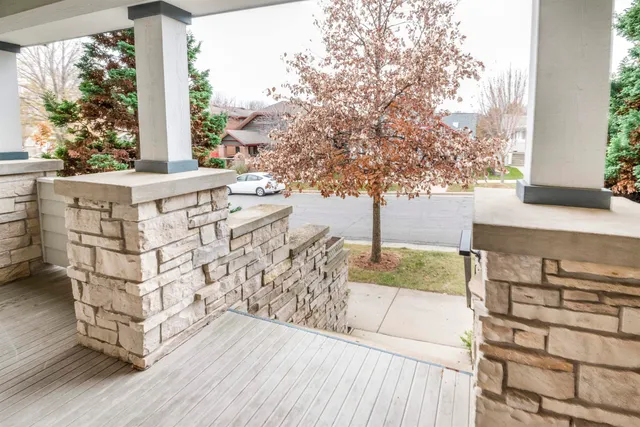 $820,000 | 6811 Aldo Leopold Way, Middleton, WI 53562