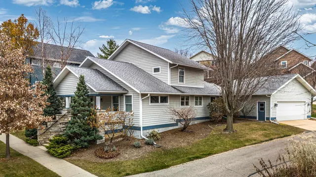 $820,000 | 6811 Aldo Leopold Way, Middleton, WI 53562