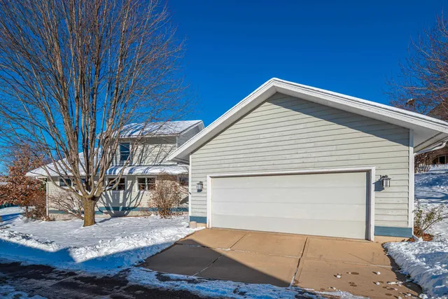 $820,000 | 6811 Aldo Leopold Way, Middleton, WI 53562
